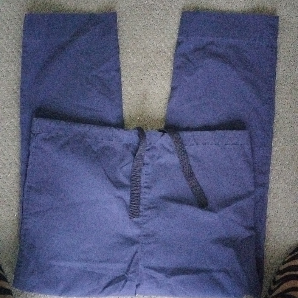 Lydia scrub pants 1 pocket - Picture 11 of 12